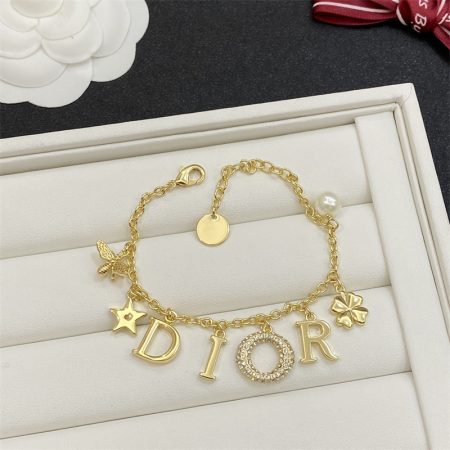 Wholesale Fashion High Quality Bracelet DIR XY #A1860