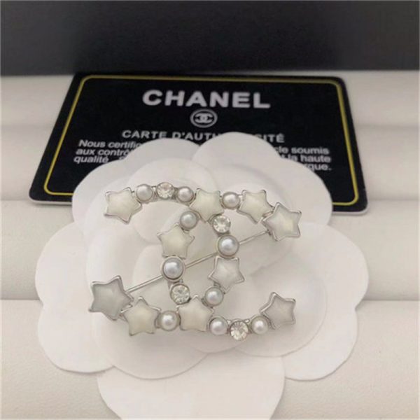 Wholesale Fashion Brooch CHL LHZ #A5394 - Image 3