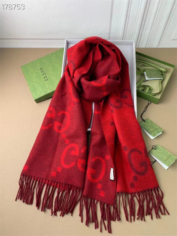 Wholesale Fashionable scarf GUI #A0409