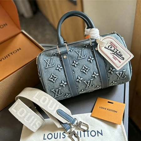1 set sport shoes & shoulder bag free shipping LOV NEWB #24549 - Image 2