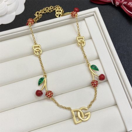 Wholesale Fashion High Quality Necklace DOA XY #A1880 - Image 2