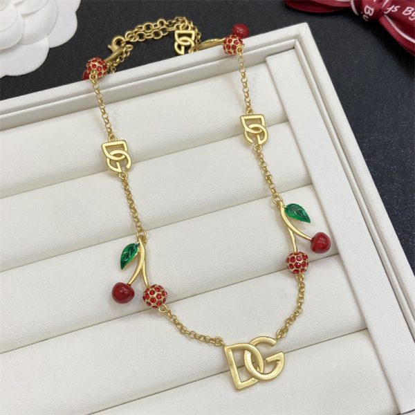 Wholesale Fashion High Quality Necklace DOA XY #A1880