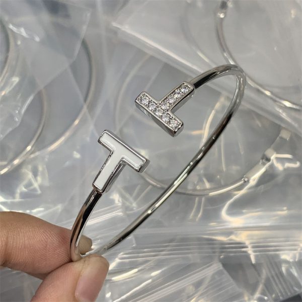 Wholesale Fashion High Quality Bracelet TIY #A1519 - Image 2