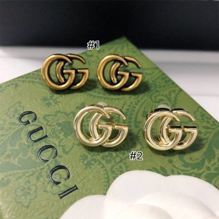 Wholesale Fashion Earrings GUI #A0660