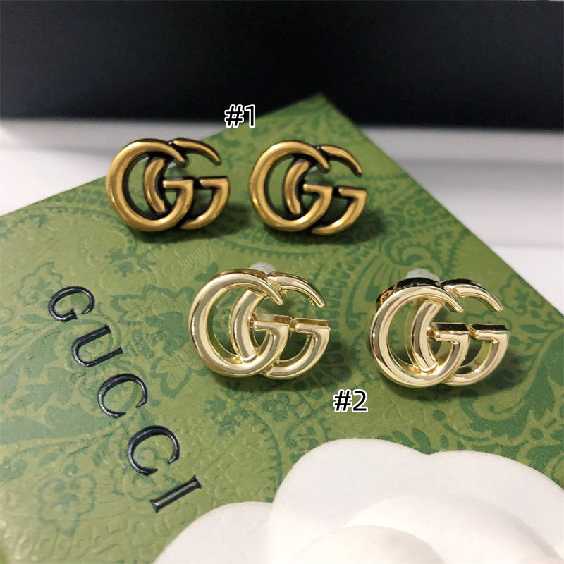 Wholesale Fashion Earrings GUI #A0660 - Image 1