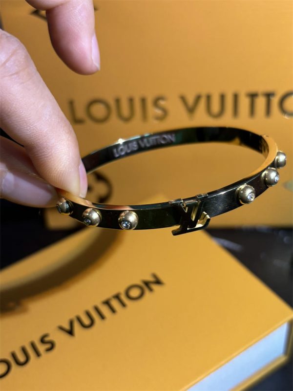 Wholesale Fashion Bracelet LOV YW #A5097