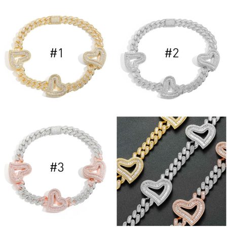 Wholesale Fashion High quality Necklace PH #A0600 - Image 2
