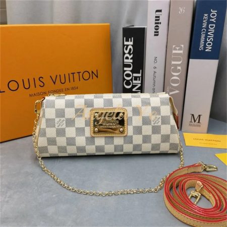 Top quality real leather shoulder bag size:25*13*4cm LOV #19773 - Image 3