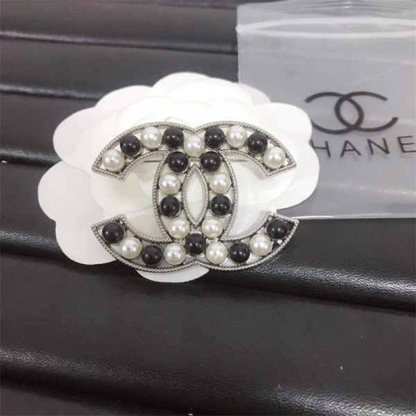 Wholesale Fashion Brooch CHL #A0339 - Image 3