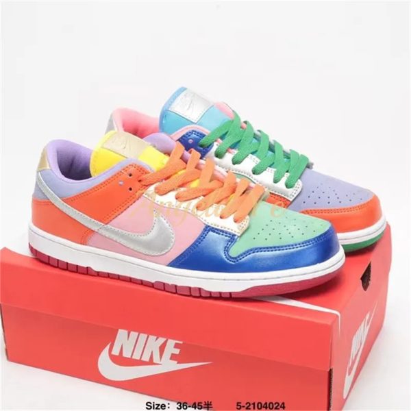 1 set fashion sport shoes & shoulder bag free shipping KG #19905