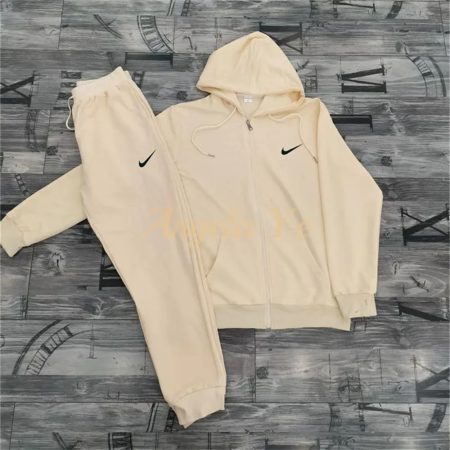 1 set fashion sport shoes & suit free shipping NIK #19931 - Image 2