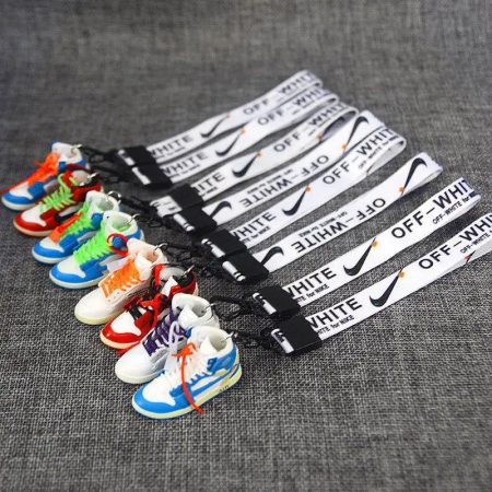 Wholesale Fashionable Key Chain NIE #AB9145