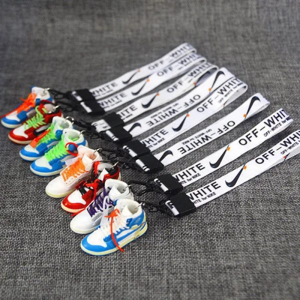 Wholesale Fashionable Key Chain NIE #AB9145