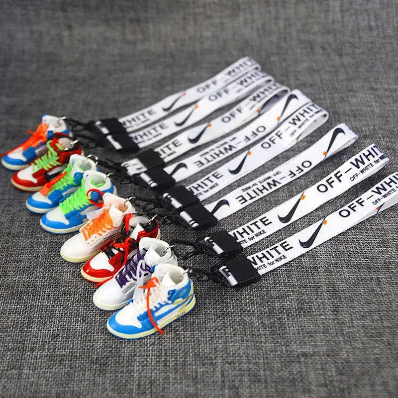 Wholesale Fashionable Key Chain NIE #AB9145