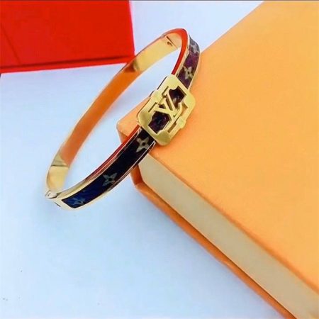 Wholesale Fashion Bracelet LOV  LHZ #A0817 - Image 2