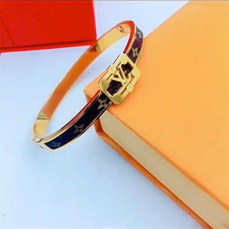 Wholesale Fashion Bracelet LOV  LHZ #A0817 - Image 2