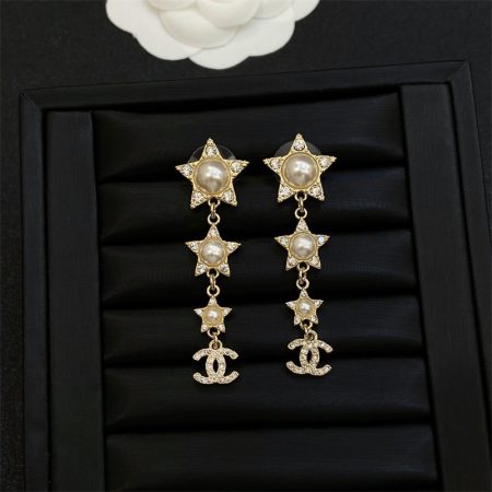 Wholesale Fashion High quality Earrings CHL #A1671
