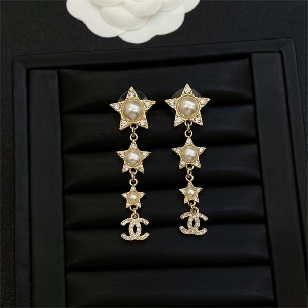 Wholesale Fashion High quality Earrings CHL #A1671