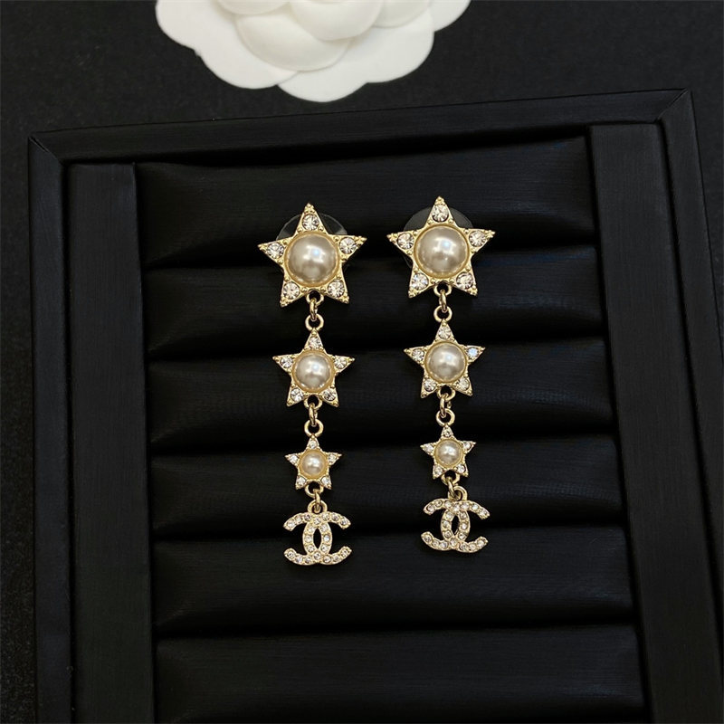 Wholesale Fashion High quality Earrings CHL #A1671 - Image 1