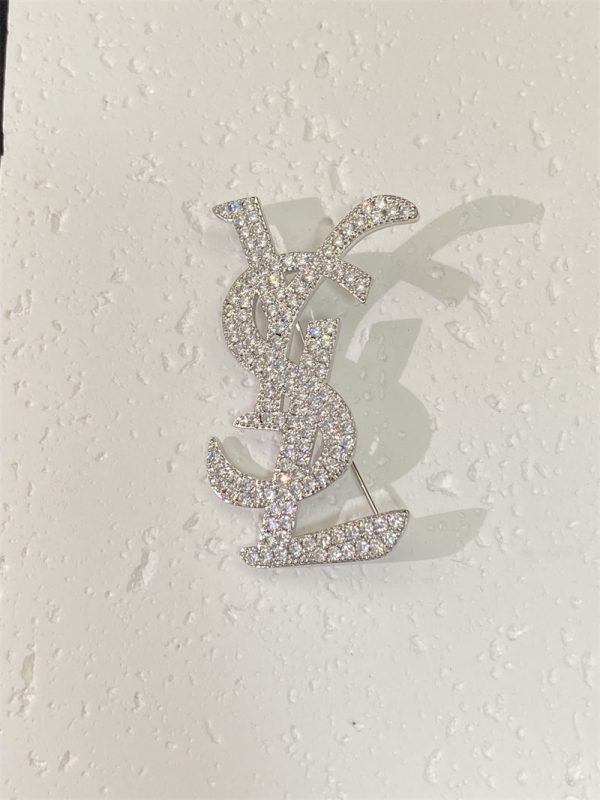 Wholesale Fashion Brooch LSY #A1540