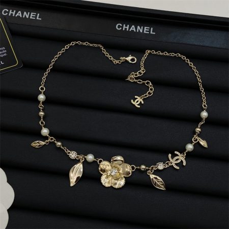 Wholesale Fashion Necklace CHL HYZ #A5002
