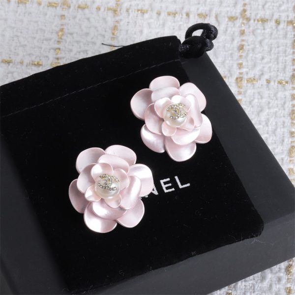Wholesale Fashion High quality Earrings CHL LJJ  #A1745