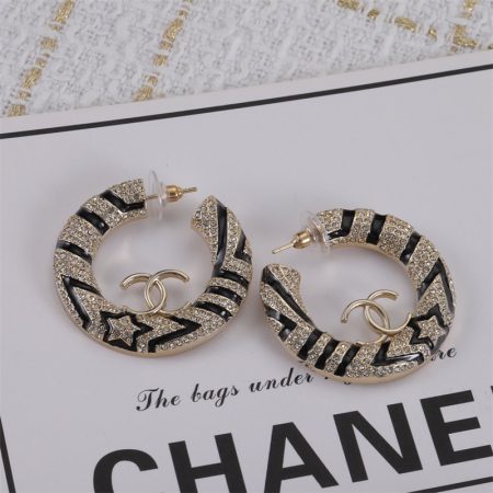 Wholesale Fashion High quality Earrings CHL LJJ #A1912 - Image 3