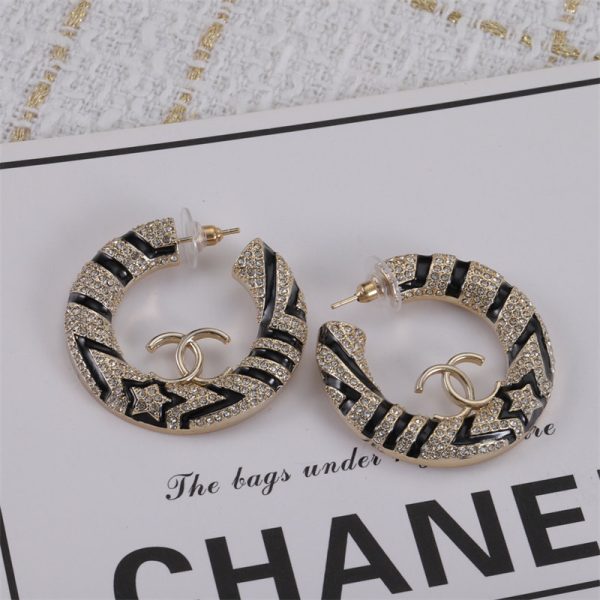 Wholesale Fashion High quality Earrings CHL LJJ #A1912 - Image 3
