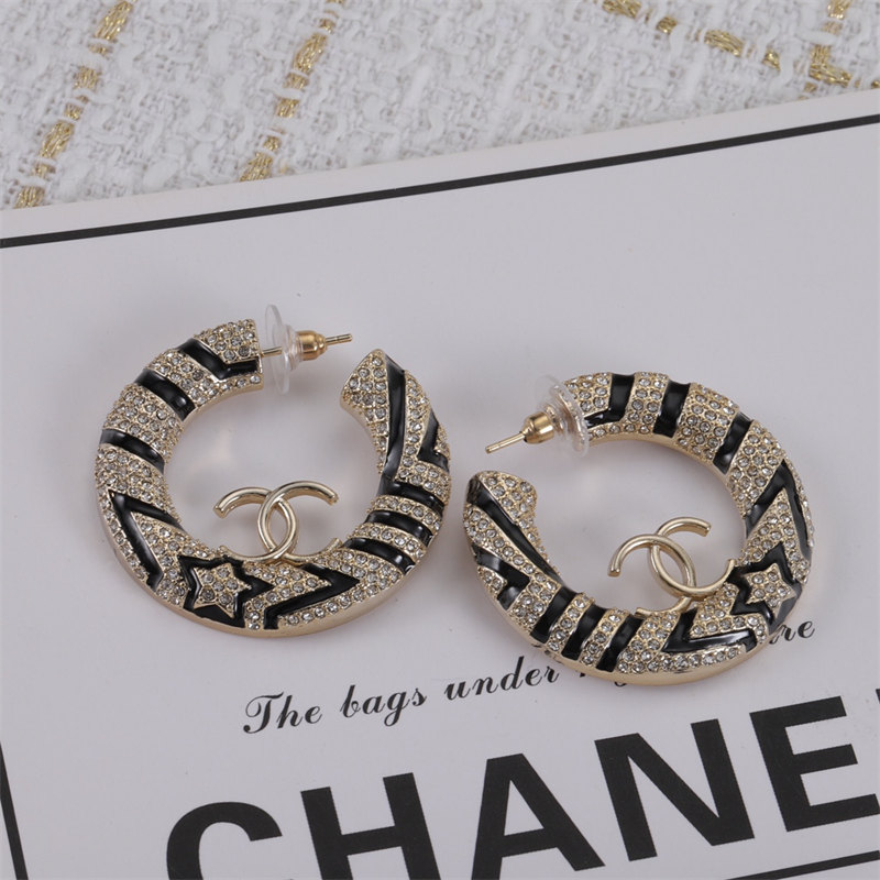 Wholesale Fashion High quality Earrings CHL LJJ #A1912 - Image 3