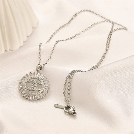 Wholesale Fashion Necklace CHL ZY  #A1840 - Image 3