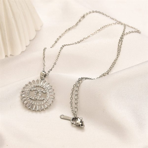 Wholesale Fashion Necklace CHL ZY  #A1840 - Image 3