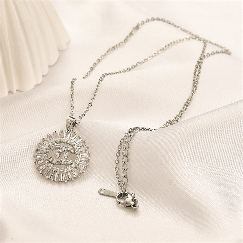 Wholesale Fashion Necklace CHL ZY  #A1840 - Image 3