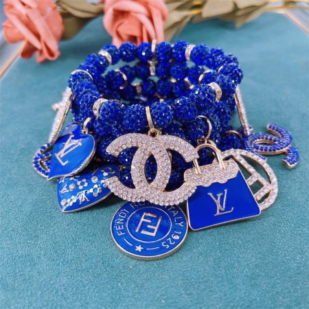 Wholesale Fashion Bracelet LOV LHZ #A5780 - Image 5