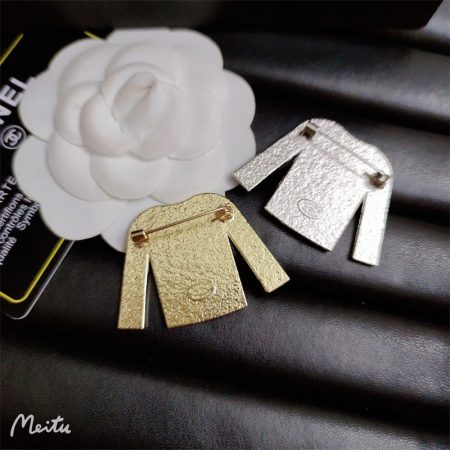 Wholesale Fashion Brooch CHL #A0268 - Image 3