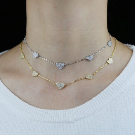 Wholesale Fashion Necklace PH #A0760 - Image 4