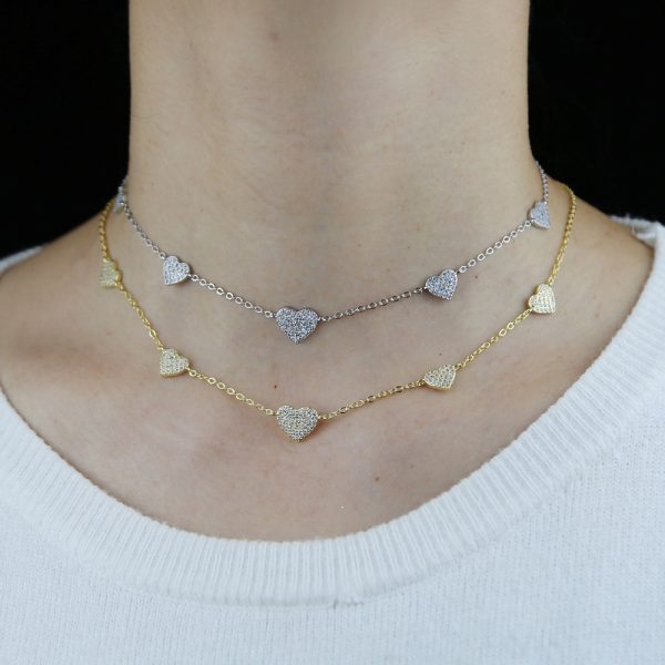 Wholesale Fashion Necklace PH #A0760