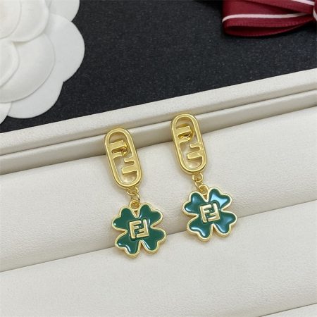 Wholesale Fashion High quality Earrings FEI LHZ #A2954