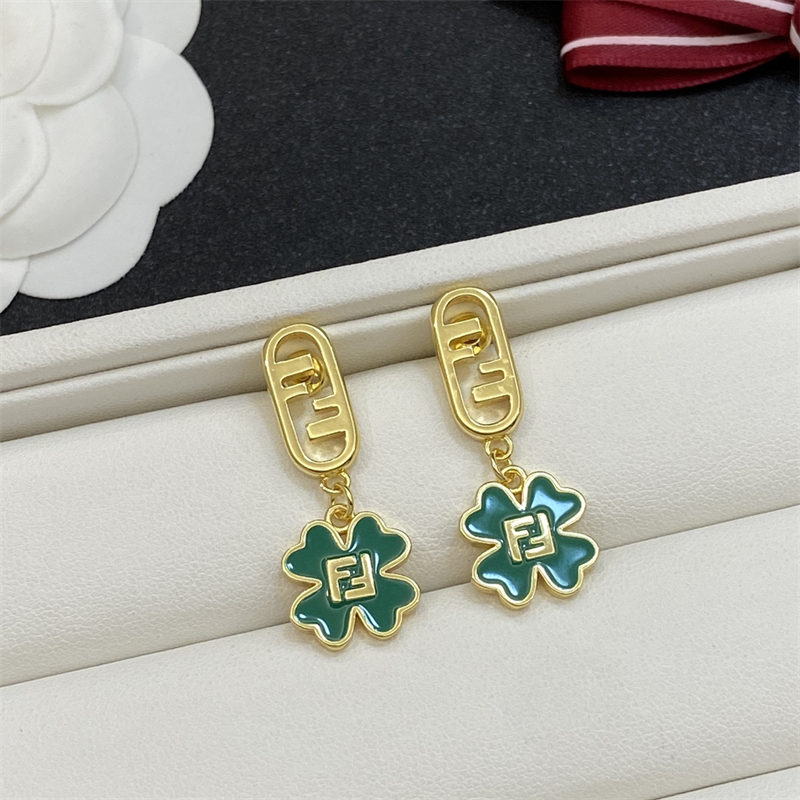Wholesale Fashion High quality Earrings FEI LHZ #A2954 - Image 1