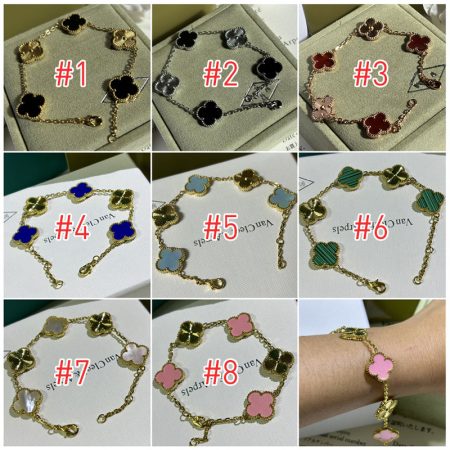 Wholesale Fashion Bracelet VAC #A0822