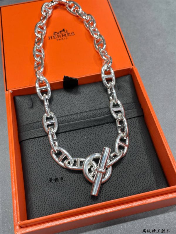 Wholesale Fashion High quality Necklace HEM #A0497