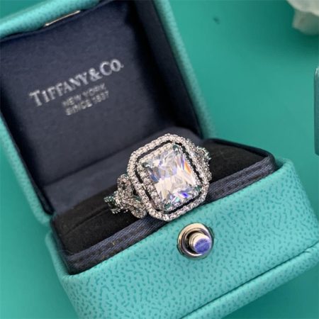 Wholesale Fashion  High quality Ring TIY #A1025