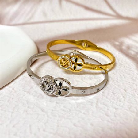 Wholesale Fashion Bracelet HEM TG #A2542