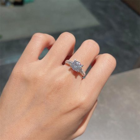Wholesale Fashion High quality Ring CAR #A0473 - Image 2