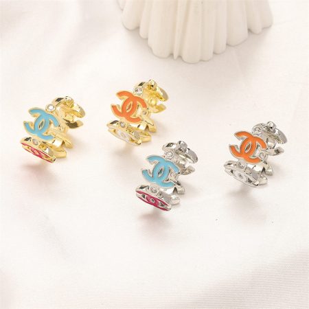 Wholesale Fashion Earrings CHL #A1413