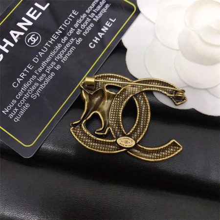 Wholesale Fashion Brooch CHL #A0360 - Image 2