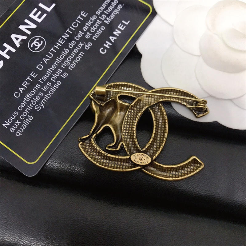 Wholesale Fashion Brooch CHL #A0360 - Image 2