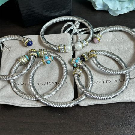 Wholesale  Fashion Bracelet DY MS #A5306 - Image 2