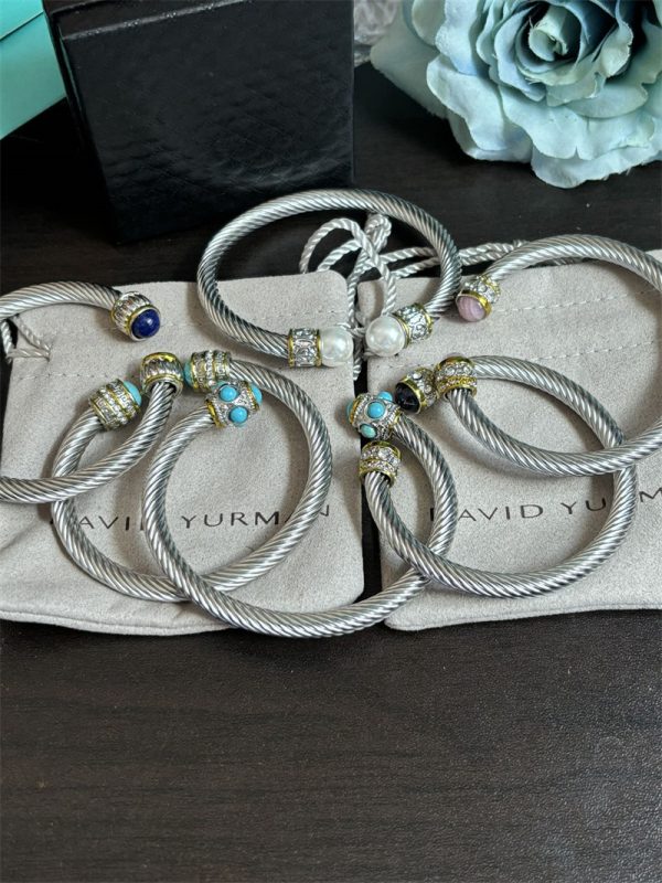 Wholesale Fashion Bracelet DY MS #A5306