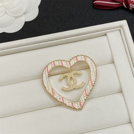 Wholesale Fashion High quality Brooch CHL XY #A1941