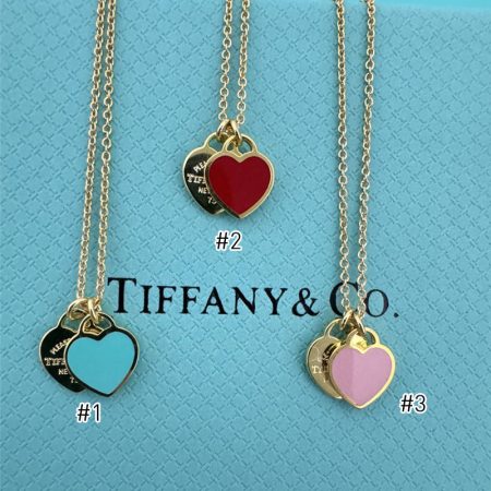 Wholesale Fashion Necklace TIY HYZ #A2994